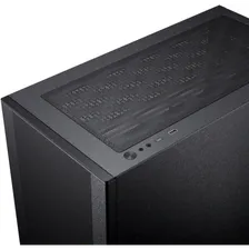 Корпус Phanteks 523 XT Pro Ultra Black
