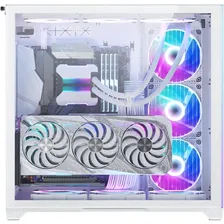 Корпус Phanteks MagniumGear NEO Qube 2 White