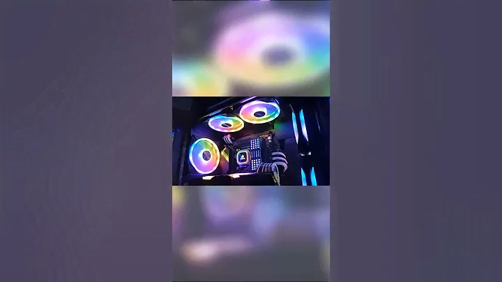 Phanteks Evolv X RGB Kasa